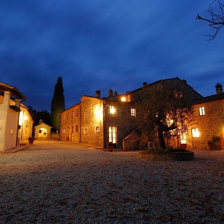 Готель Relais Borgo Torale Пассіньяно-суль-Тразімено Екстер'єр фото